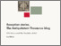 [thumbnail of Antiquitatum_Thesaurus_EN_13_2025.pdf]