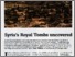 [thumbnail of Pfaelzner_Syrias_Royal_Tombs_2006.pdf]