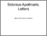 [thumbnail of Litovchenko_Sidonius_Letters_2018.pdf]