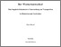 [thumbnail of Der_Wortartenwechsel_Omar_Sharaf_Dissertation.pdf]