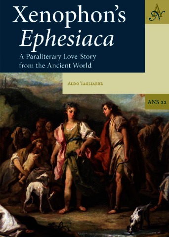 Xenophon's Ephesiaca - Introduction - heiDOK