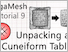 [thumbnail of GigaMesh_Tutorial_09_Unpacking_a_Cuneiform_Tablet_Thumbnail.jpg]