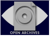 Logo der Open-Archives-Initiative